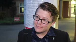 BATTLE GROUND VIRGINIA: Wexton Beats Comstock