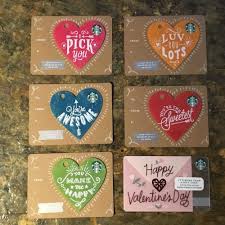 • a starbucks card provides exceptional value in any amount by providing access to the my starbucks rewards™/mc loyalty program. Advertising Starbucks Card 2019 Teacher Set Food Beverage