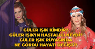 Güler işık lorke mp3 medya i̇ndir , güler işık lorke i̇ndir , güler işık lorke sözleri , güler işık lorke mp3 i̇ndir,lorke mobil mp3 indir ,lorke cepten ücretsiz indir Guler Isik Kimdir Guler Isik In Hastaligi Neydi Guler Isik Ruyasinda Ne Gordu Hayati Degisti
