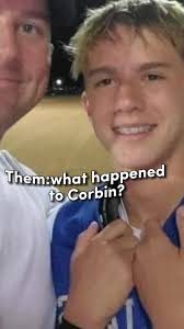Corbin Livingston