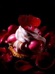 L Amour Saint Honore Antoinette Desserts Delicious Desserts Food
