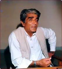Shab-e-Qadar: Quote by Wasif Ali Wasif | TheSufi.com