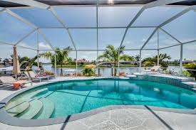 Villa is located in 3 km from the centre. Villas In Cape Coral Florida Usa Bewertungen Preise Planet Of Hotels