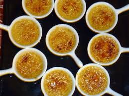 Creme Brulee Au Foie Gras Au Thermomix La Maisonnette De Barbichounette Creme Brulee Foie Gras Foie Gras Foie Gras Thermomix