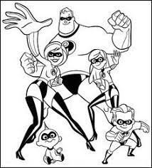 Easy and free to print the incredibles coloring pages for children. 41 Incredibles Coloring Pages Ideas Coloring Pages The Incredibles Coloring Books