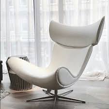 Lisätietoja tuolista bo conceptin ja vepsäläisen sivuilla. Boconcept Imola Nojatuoli Boconcept Imola Gaming Chair