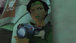 How many memory card blocks does this game require? Beyond Good Evil 2 Is Keeping The Camera And That S Important Pcgamesn