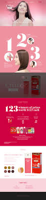 It's actually quite easy to apply. Cielo Hair Dye On Behance