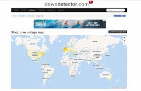 No sign of an outage on yr site. How To Check If Xbox Live Is Down Or Not