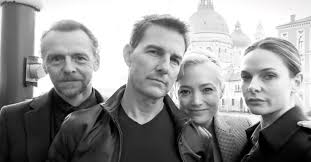 Impossible 7 teljes film magyarul online 2021. Mission Impossible 7 2022 Imdb