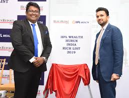 Mukesh Ambani tops the IIFL Wealth-Hurun India Rich List 8th year in a row  | Global Prime News