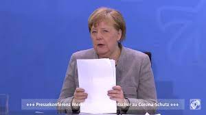 00:00:00 start07:39:00 beginn pressekonferenznach stundenlangen beratungen haben bund und länder beschlossen, das öffentliche leben über ostern. Corona Lockerungen Merkel Aussert Sich Youtube