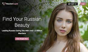 For dating a russian man or russian mature women it is the most popular russian dating site. Russian Cupid Reviews 2021 Prices Costs Sign Up