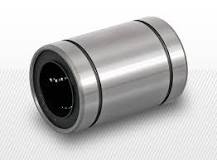 LM 16 UU linear bearing, dimension 16x28x37 mm | Tuli-shop.com