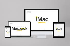 Iflat Devices Mockups Mockup Devices Iphone