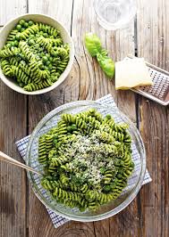 Pesto pasta ina garten pasta salad. The Iron You Spring Pasta Salad With Pesto And Peas