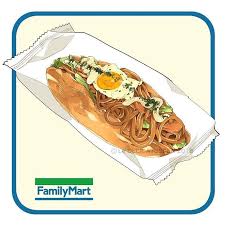 Yakisobapan Food Sketch Food Journal Real Food Recipes