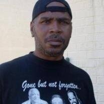 Anthony James Gore Obituary