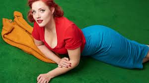 Check spelling or type a new query. Where Vintage Style Bloggers Get Their Clothes Racked