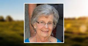 Ruth Marie Roberts Obituary February 12, 2016