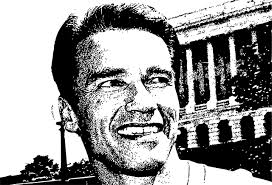 Arnold Press: L'Esercizio Per i Deltoidi Preferito da Arnold Schwarzenegger