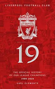 Liverpool logo the most famous brands and company logos in world f c wikipedia symbol meaning history png crests. Amazon Com Liverpool Fc 19 The Official History Of Our League Champions Ebook Clemente Carl Kindle Store