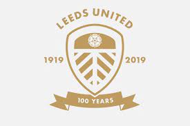 (4.00 / 4 votes) leeds united football club is a professional association football club in leeds, west yorkshire, england. Leeds United Legt Sich Ein Neues Vereinswappen Zu Und Erntet Dafur Den Zorn Der Fans Design Tagebuch