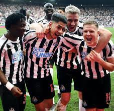 We and our partners store and/or access information on a device, such as cookies and process personal data, such as unique identifiers and standard . Newcastle United Aktuelle News Nachrichten Welt