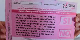 La pandemia afectó severamente la… Consulta Ciudadana 2021 Pregunta