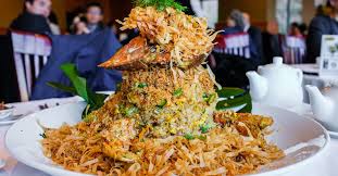 Maybe you would like to learn more about one of these? The 39 Best Restaurants In Vancouver Eater