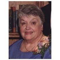 Dorothy A. Bowers Obituary