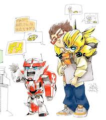 Places singapore shopping & retailtoy shop oh my primus. Oh My Primus Bumblebee Is Sooooo Cute 3 3 3 3 3 3 3 Him Transformers Art Transformers Transformers Artwork
