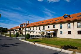 Vergleichen sie hotelpreise und finden sie den günstigsten preis für oca augas santas balneario & golf resort resort für das reiseziel pantón. Augas Santas Hotel Golf Spa Tejas Borja