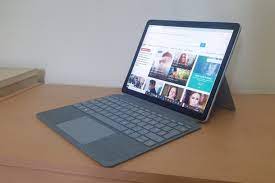 Surface Go 2 Vs Surface Pro 7 Which Surface Should You Buy Surface Pro Surface Laptop Surface