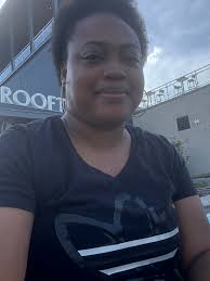 Villa Rica GA setting out bulbs