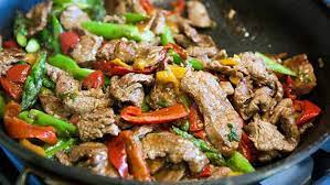 Inilah Resep Tumis Daging Maknyus Temannya Makan Nasi Makmood Publishing