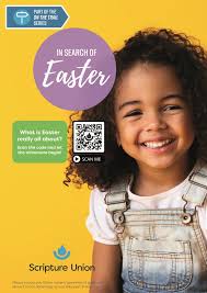 KID'S CHURCH PROGRAMME