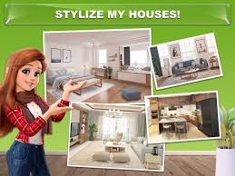 My Home Design Dreams Mod Apk Unlimited Money