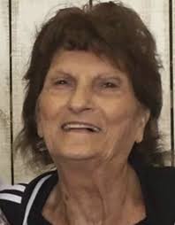 Obituary for Kathryn Faye (Cureton) Hamilton