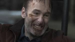 Bob odenkirk was worried about the bus scene. Nobody Star Bob Odenkirk On Movie S Extreme Onscreen Violence
