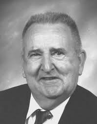 Daniel Arbuckle Obituary (1929