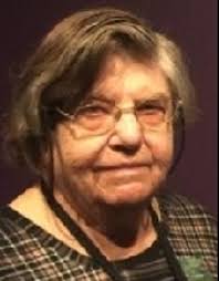 Barbara Marie Boyd Obituary