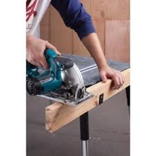 Husky 1 8 Ft X 3 Ft Portable Jobsite Workbench 225047 Portable Work Table Home Depot Husky