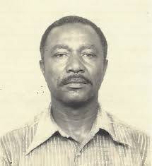 Henry Johnathon Bailey