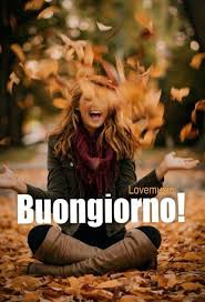 Pin Di Cari Albornoz Su Buongiorno Buongiorno Belle Donne