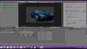 Jul 16, 2014 · the problem is, those textures only make sense inside of blender. Blender Game Engine Racing Ai Test Part 1 Download Youtube