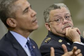 They Need to Be Locking Them up': Former DC Police Chief Slams Capitol  Breach