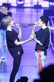 For the unversed, bts' v aka kim taehyung and jimin aka park jimin were . V And Jimin Swahili Seven