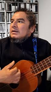 Una grabadita por diversión y pa'no perder la práctica de la grabada, ahí  dispensen la calidad (me dio hueva quitar el sonido del metrónomo,  jajajajaja). El sentimiento (son) Violines, guitarrón, vihuela, jarana