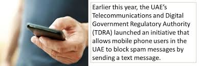 Maybe you would like to learn more about one of these? Uae How Etisalat Du Users Can Block All Promotional Sms By Sending A Text Message Living Telephone Internet Gulf News